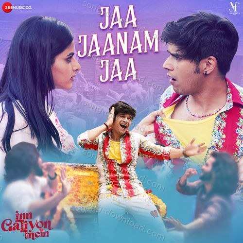 Jaa Jaanam Jaa Amaal Mallik MP3 Download